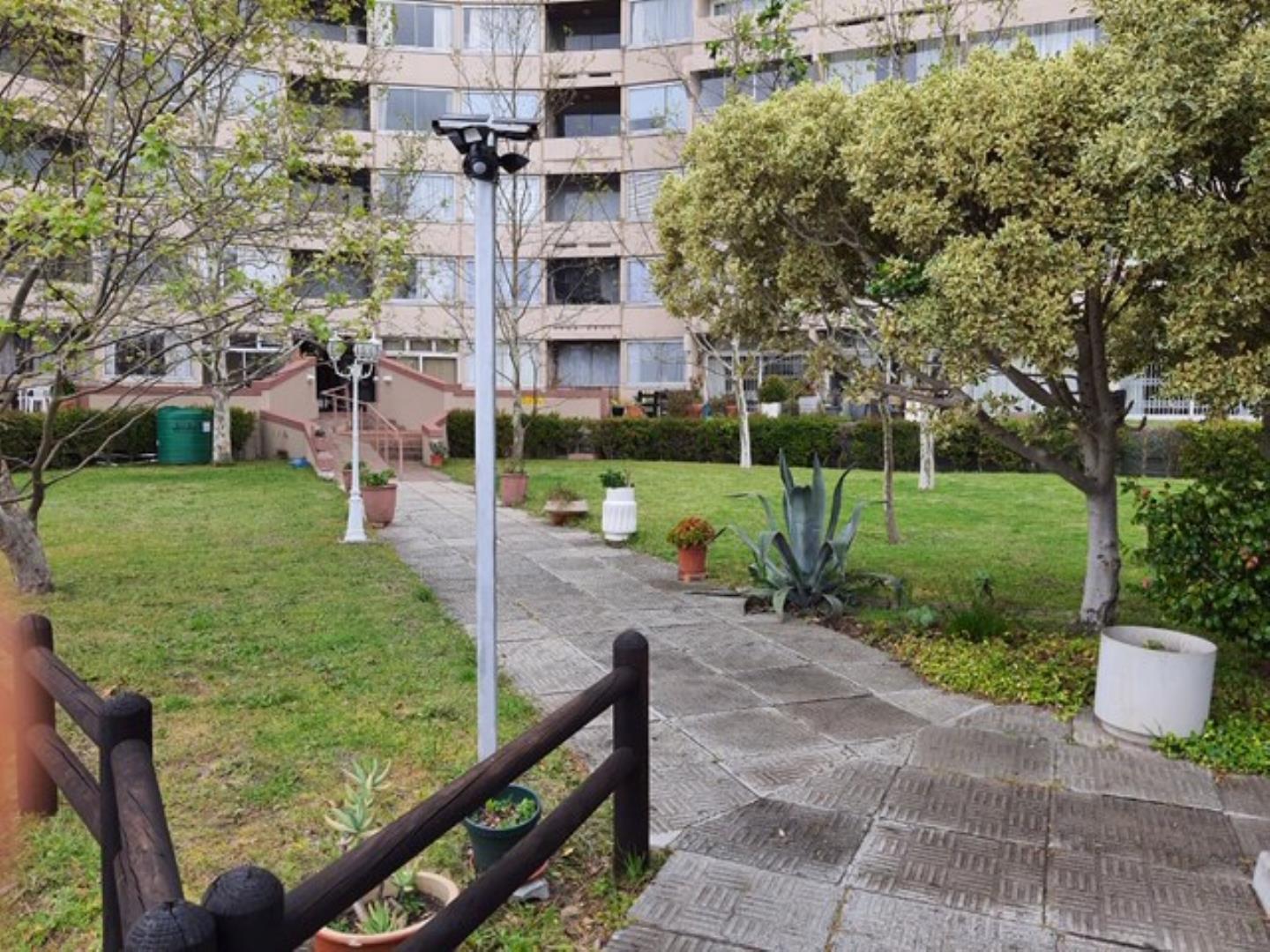 2 Bedroom Flat for Sale - Western Cape