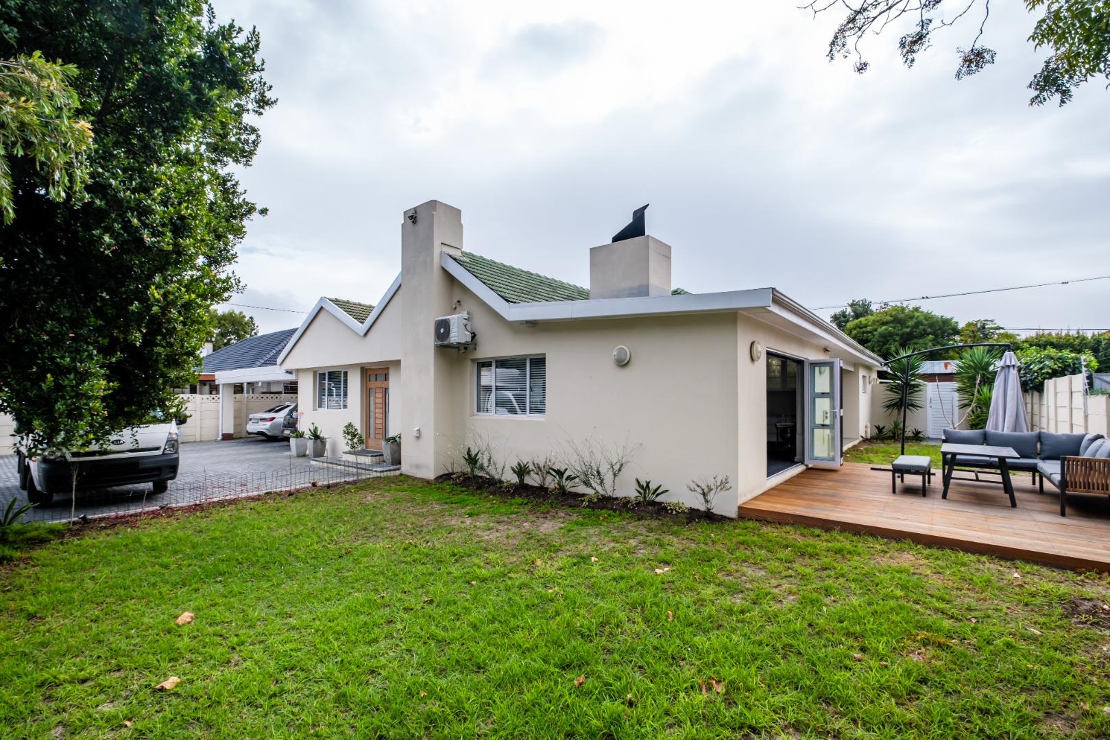 3 Bedroom House for Sale - Western Cape