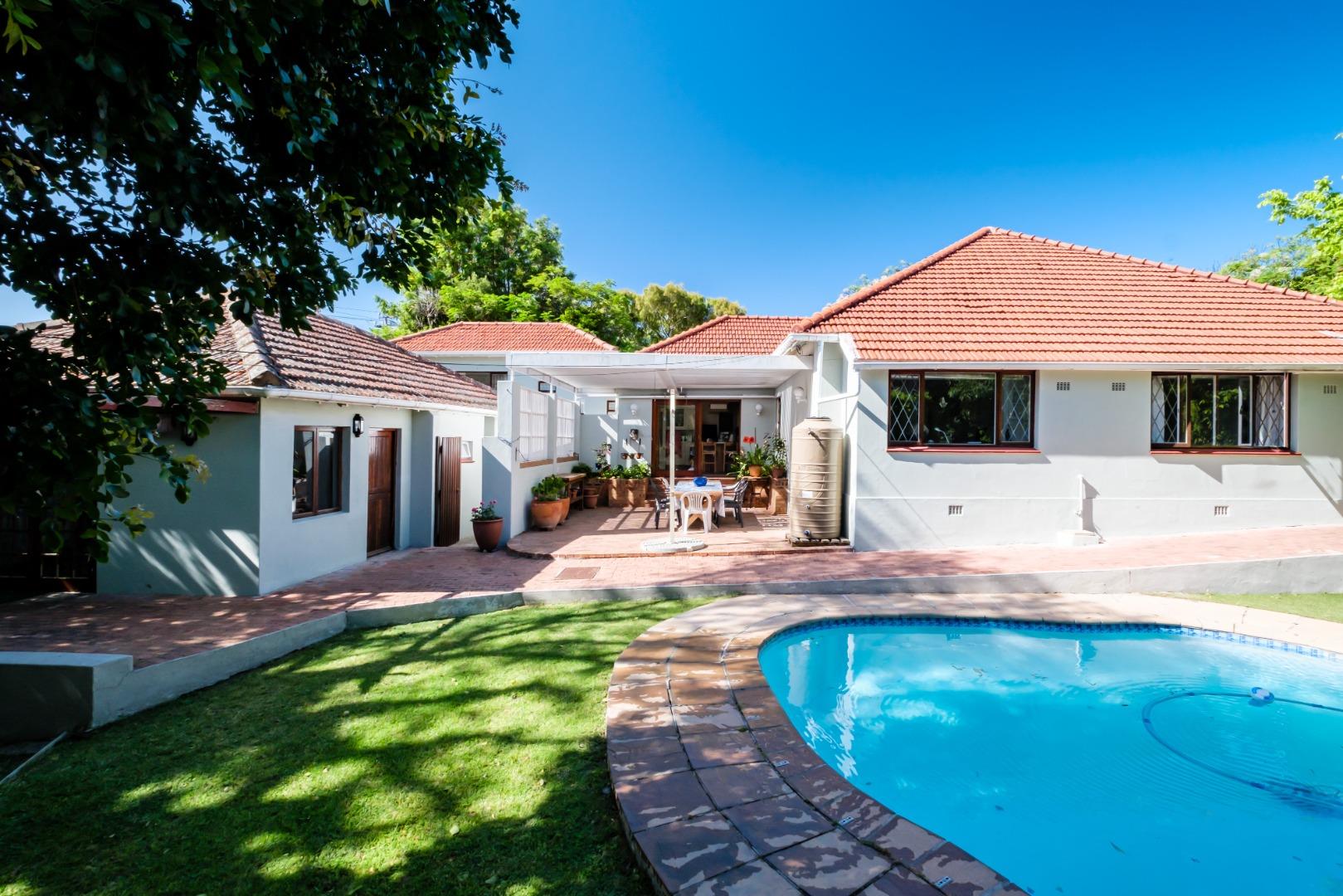 4 Bedroom House for Sale - Western Cape