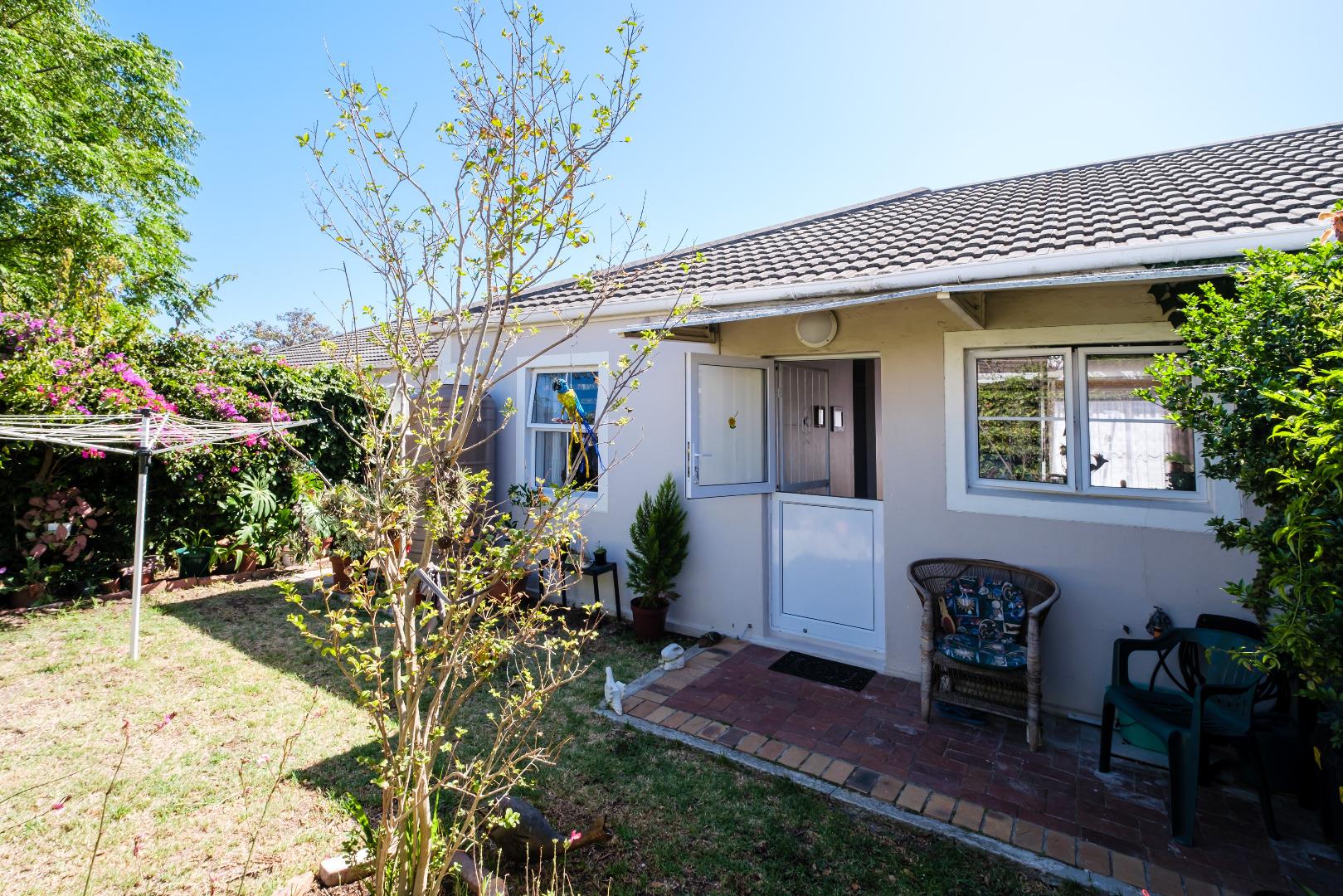 3 Bedroom Townhouse for Sale - Western Cape