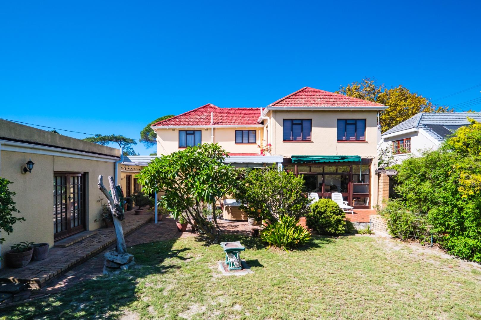 3 Bedroom House for Sale - Western Cape