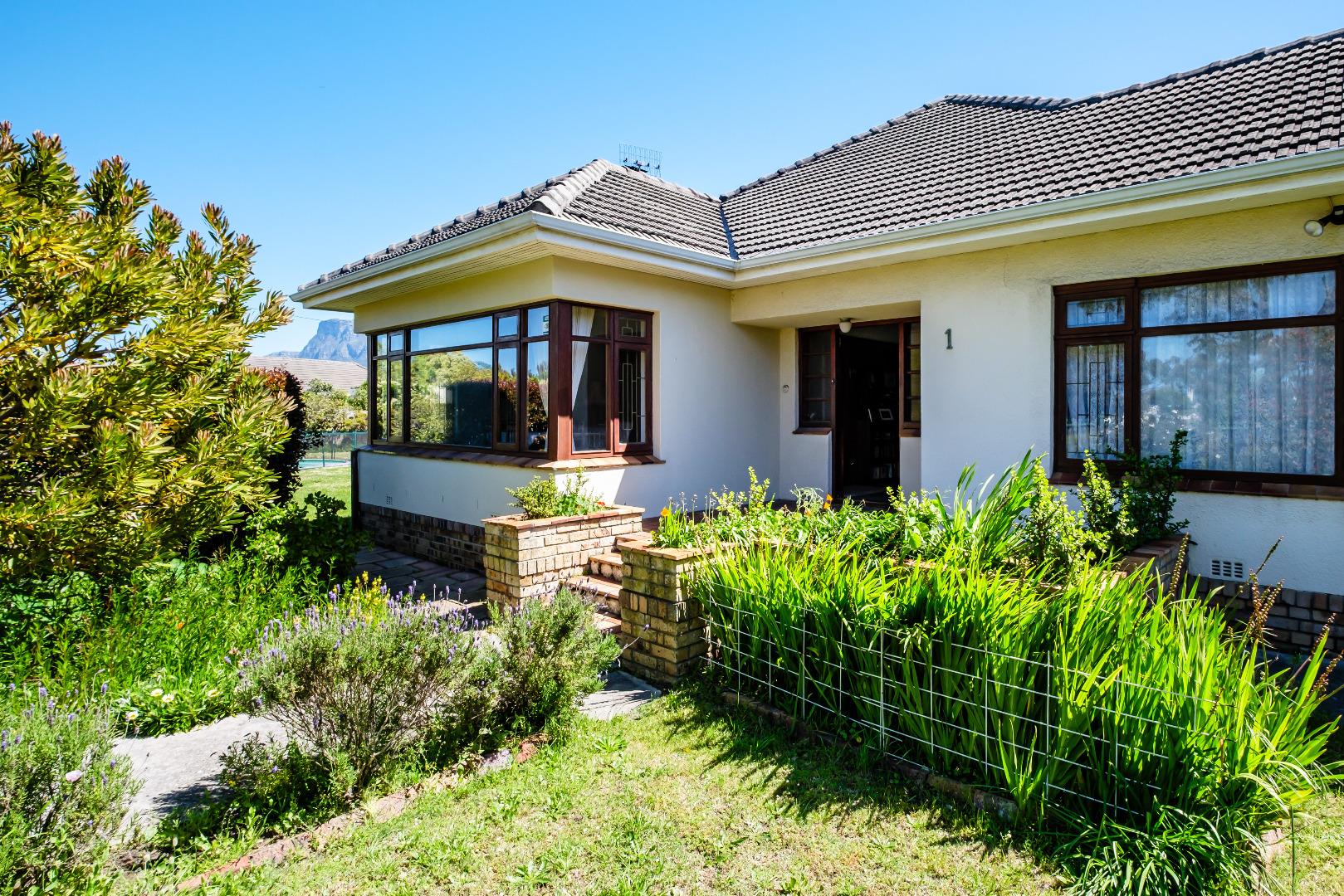 4 Bedroom House for Sale - Western Cape