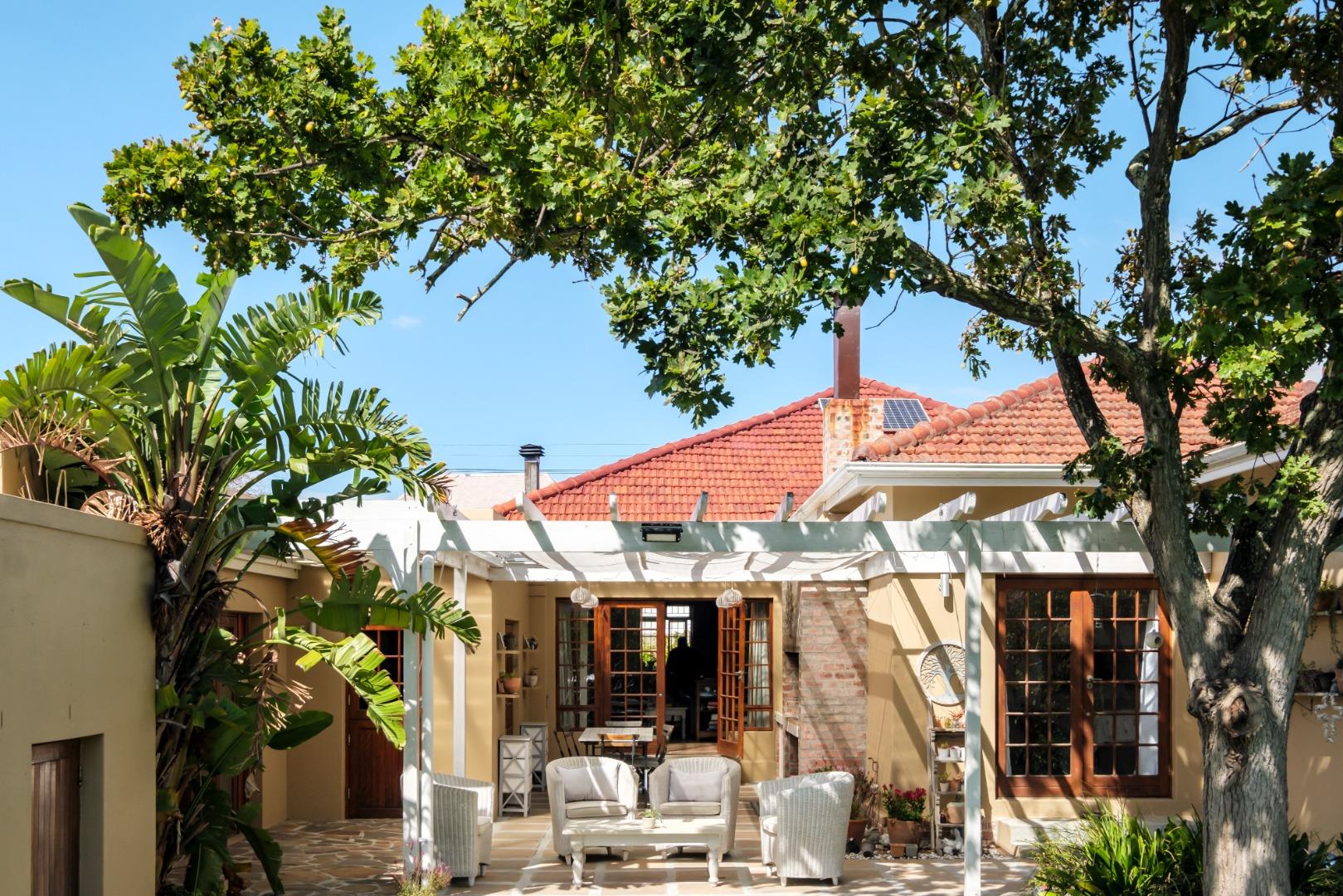 4 Bedroom House for Sale - Western Cape