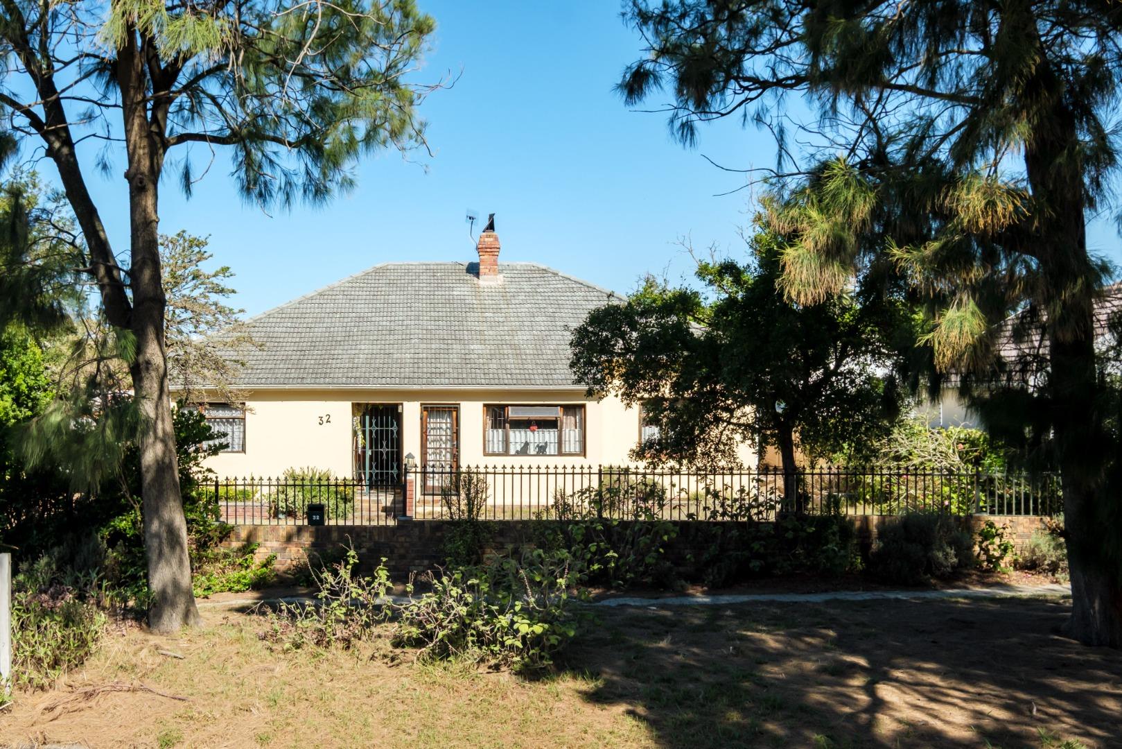 4 Bedroom House for Sale - Western Cape
