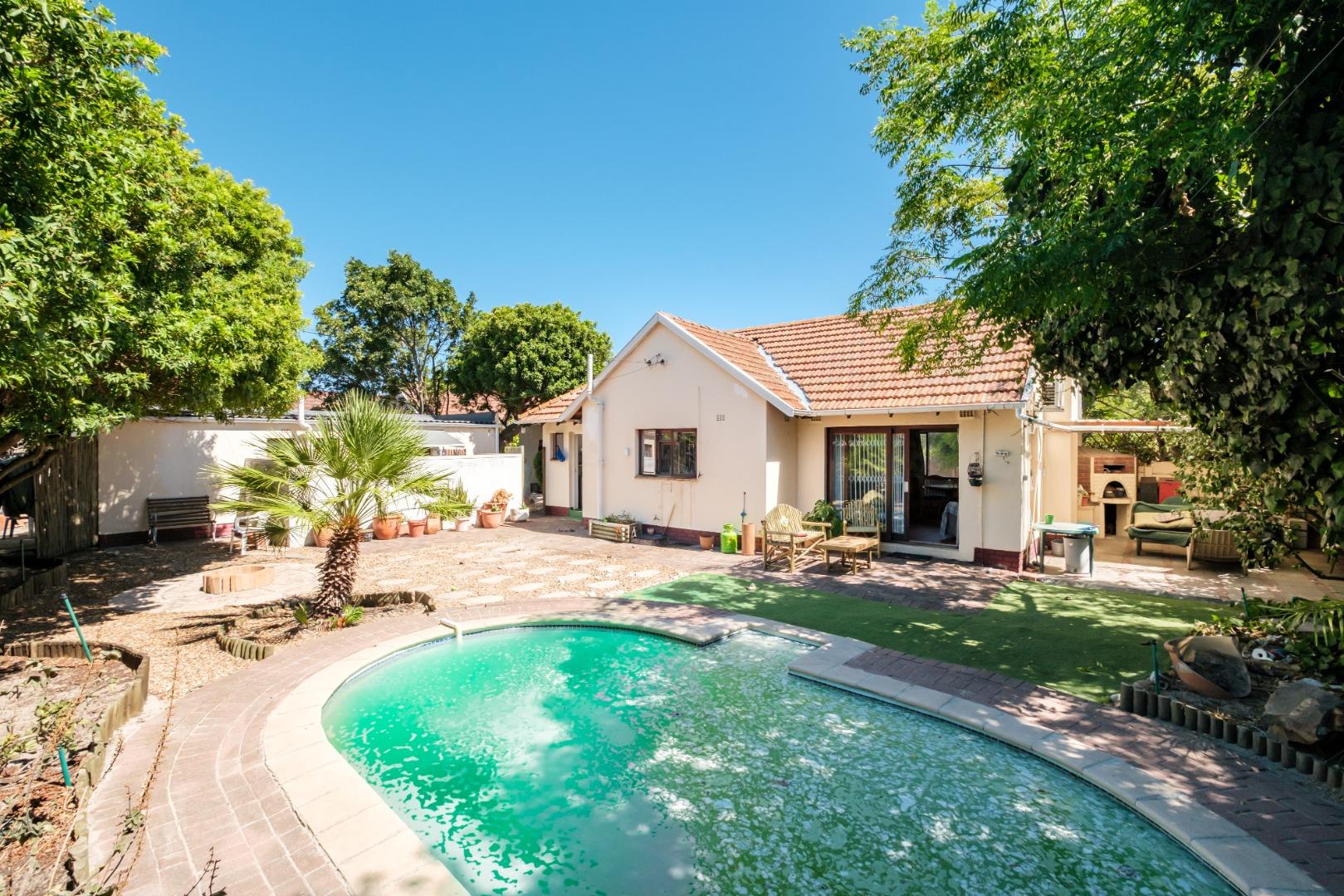 3 Bedroom House for Sale - Western Cape